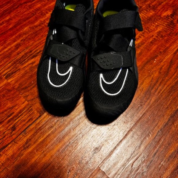 Nike SuperRep Cycle 2 Next Nature - Men’s 10.5 - Picture 3 of 4